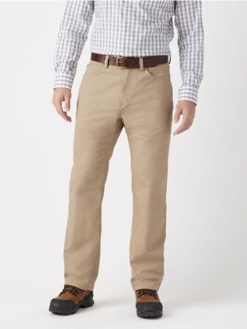 NWT Duluth Trading Co Men’s Relaxed Fit Firehose Flex Pants
